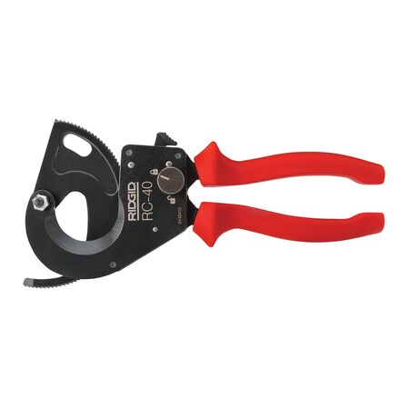 Ridgid Cutter, Rc-556 Ratchet 59278